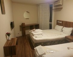 Hotelli Ven (Izmir, Turkki)