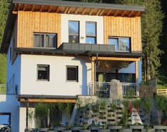 Khách sạn Apart Mirjam (Pettneu am Arlberg, Áo)