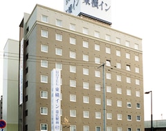 Hotel Toyoko Inn Tokachi Obihiro Ekimae (Obihiro, Japan)