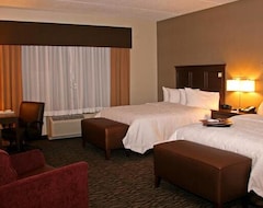 Hotel Hampton Inn Butler (Butler, USA)
