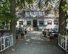 Hotel Münnich (Münster, Germany)
