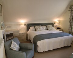 Bed & Breakfast Bradle Farmhouse (Wareham, Storbritannien)