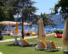 Hotelli Yaman Resort Hotel (Balikesir, Turkki)