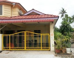 Huoneistohotelli Kampung Homestay (Kuantan, Malesia)