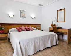 Hotel Blanca Brisa (Cabo de Gata, Spain)