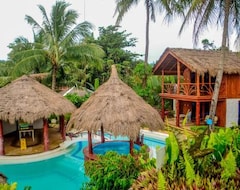 Tüm Ev/Apart Daire Camaya-an Paradise Beach Resort (Bayawan, Filipinler)