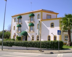 Bed & Breakfast Residencial Gil Vicente (Abrantes, Portugal)