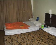 Hotel Holiday Inn Patio (Eilat, Israel)