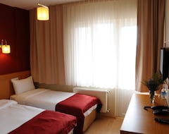Khách sạn Hotel Cetinkaya (Çanakkale, Thổ Nhĩ Kỳ)