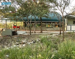 Tüm Ev/Apart Daire Zuricamp - Tent Madini (Tsumeb, Nambiya)