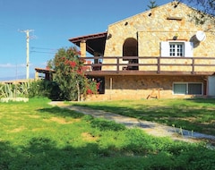 Hele huset/lejligheden 4 Bedroom Accommodation In Alepochori (Megara, Grækenland)
