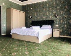 Hotel Divani (Khobi, Georgia)