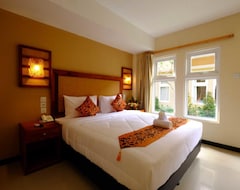 Hotel Sari Villa Ubud (Ubud, Indonesia)