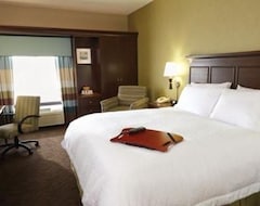 Hotel Hampton Inn & Suites Guthrie, OK (Guthrie, USA)