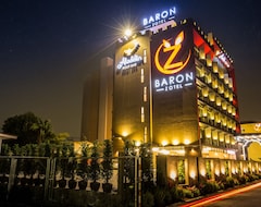 Hotel Baron Zotel (Bangkok, Tailandia)
