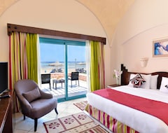 Resort Hotelux Oriental Coast Marsa Alam (Marsa Alam, Egypt)