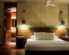 Mi Amor Boutique Hotel-Adults Only (Tulum, Mexico)