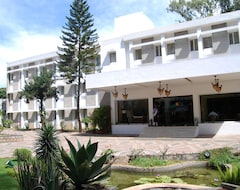 Otel Hassan Ashok (Hassan, Hindistan)