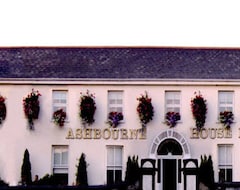 Hotel Ashbourne House (Ashbourne, Irska)