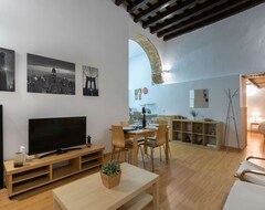 Cijela kuća/apartman Santiago Terry, Cozy Apartment In Cádiz (Kadiz, Španjolska)
