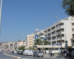 Hotelli Sözer (Kusadasi, Turkki)