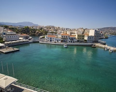 Hotelli Porto Maltese Boutique Estate (Agios Nikolaos, Kreikka)