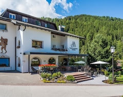 Otel Mignon (Wolkenstein, İtalya)