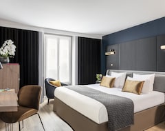 Khách sạn Hotel Opera Opal (Paris, Pháp)