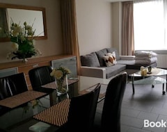 Căn hộ có phục vụ Apartment Insulinde (Tilburg, Hà Lan)
