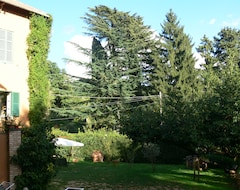 Hotel Villa Finzi (Palestrina, Italia)