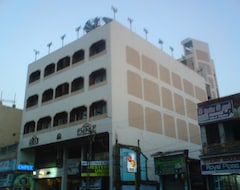 Khách sạn Hotel Empee (Madurai, Ấn Độ)
