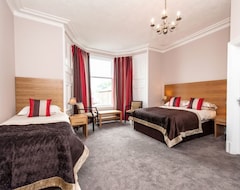 Hotel Belvedere Guest House (Stonehaven, United Kingdom)
