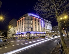 Khách sạn Hôtel Vauban (Brest, Pháp)