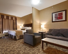 Hotel Best Western Plus South Edmonton Inn & Suites (Edmonton, Canada)
