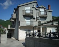 Otel Villa Zivanovic (Herceg Novi, Montenegro)