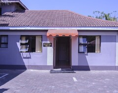 Pansiyon The Palace Guest House (Harare, Zimbabve)