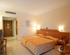 Hotelli Sidi Mansour Resort & Spa (Midoun, Tunisia)
