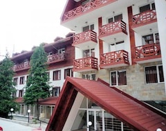 Otel Iglika Palace (Borovez, Bulgaristan)