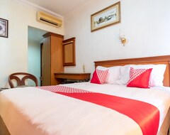 OYO 487 Gajah Mada Hotel (Medan, Indonesia)