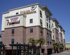 Khách sạn Extended Stay America Premier Suites - San Francisco - Belmont (Belmont, Hoa Kỳ)