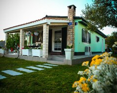 Cijela kuća/apartman Holiday House Glorija (Tribunj, Hrvatska)