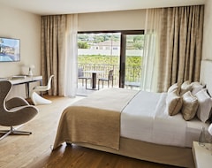 Hotel Villa Cosy (Saint-Tropez, France)
