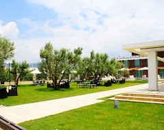 Hotel Zeytin Bahcesi (İznik, Turkey)