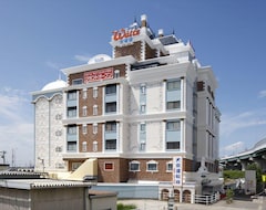 Khách sạn Hotel Waltz Chiryu Adult Only (Chiryu, Nhật Bản)