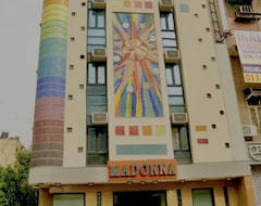 Hotel Madonna (New Delhi, Indija)