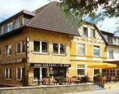 Hotelli Gretescher Hof (Osnabrueck, Saksa)