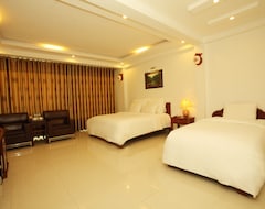 Hotel Ngoc Anh (Ninh Bình, Vietnam)