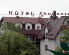 Khách sạn Hotel Prokocim (Kraków, Ba Lan)