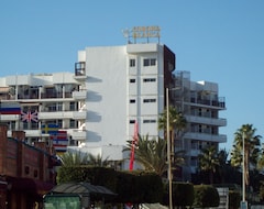 Apart Otel Corona Blanca (Playa del Inglés, İspanya)