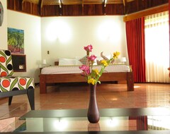 Hotel Villa Acacia Beach & Garden (Playa Hermosa, Kostarika)